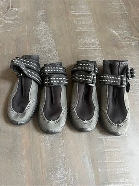 Top Paw Dog Booties